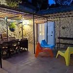 Σπίτι διακοπών La Maison De Daniel - Esparron-de-Verdon