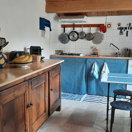 Dom wakacyjny La Maison De Daniel -