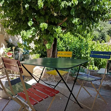 La Maison De Daniel - Σπίτι διακοπών *