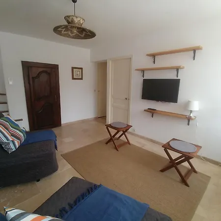 Σπίτι διακοπών La Maison De Daniel - *