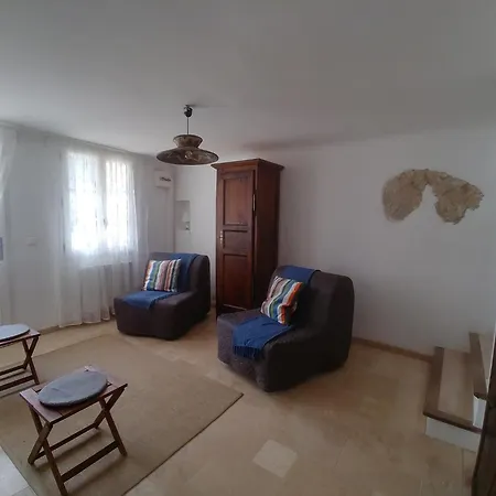 Σπίτι διακοπών La Maison De Daniel - Esparron-de-Verdon