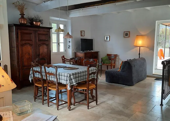 Σπίτι διακοπών La Maison De Daniel - *