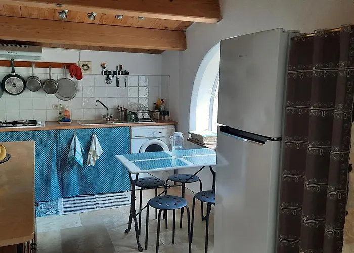 La Maison De Daniel -