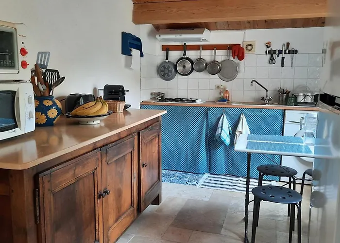 Σπίτι διακοπών La Maison De Daniel -