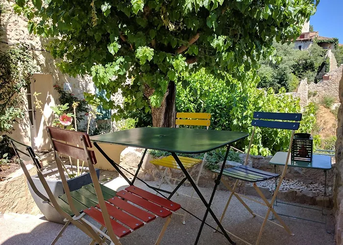 La Maison De Daniel - Σπίτι διακοπών *