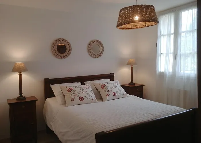 La Maison De Daniel - * Esparron-de-Verdon