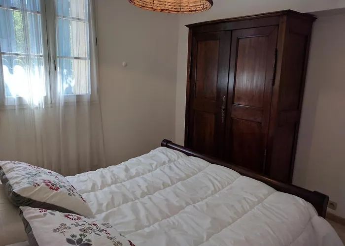 La Maison De Daniel - Σπίτι διακοπών *