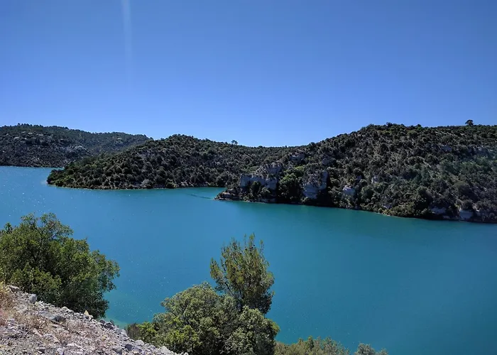Σπίτι διακοπών La Maison De Daniel - Esparron-de-Verdon