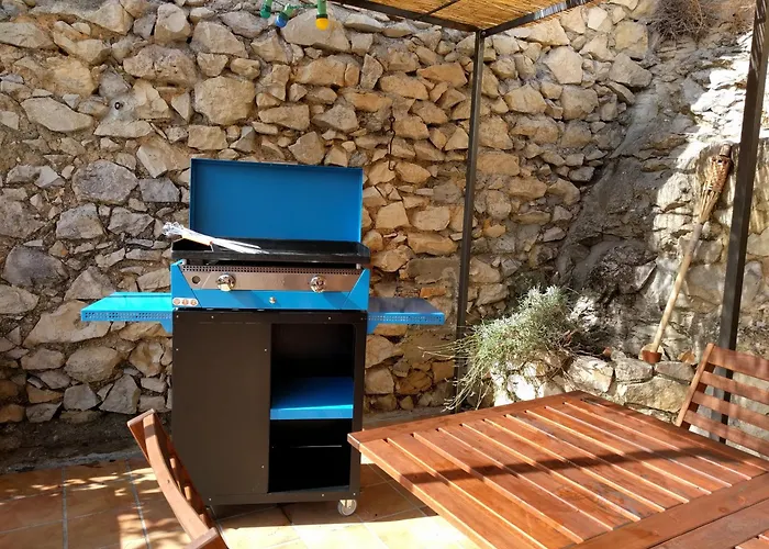 La Maison De Daniel -