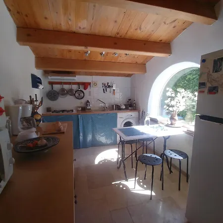Holiday home La Maison De Daniel - *