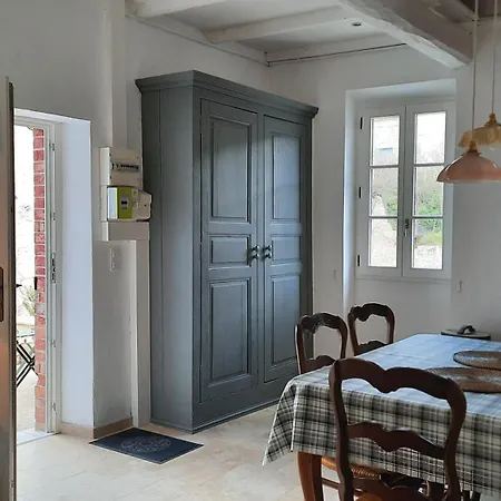 La Maison De Daniel - Esparron-de-Verdon