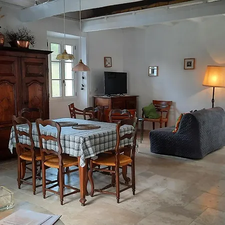 Holiday home La Maison De Daniel - *