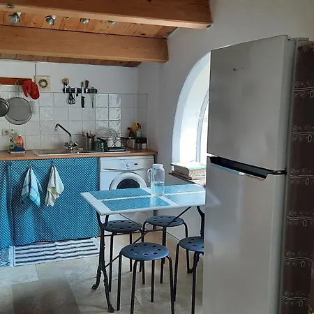 La Maison De Daniel -