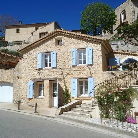 La Maison De Daniel - Holiday home *