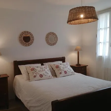 La Maison De Daniel - * 韦尔东的埃斯帕隆