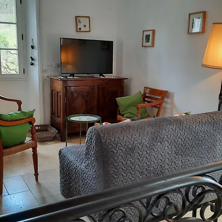 La Maison De Daniel -