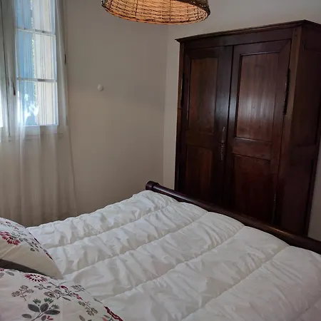 La Maison De Daniel - Holiday home *