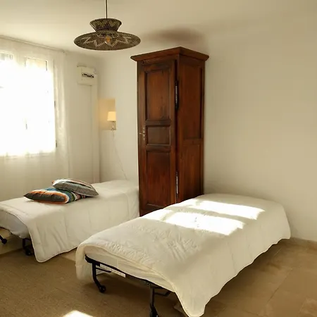 Holiday home La Maison De Daniel -