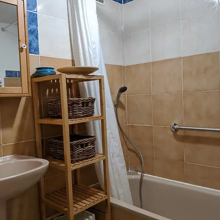 Holiday home La Maison De Daniel - *