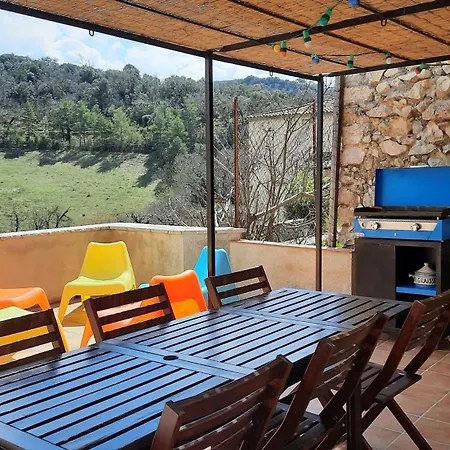 度假居 La Maison De Daniel -