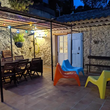 Holiday home La Maison De Daniel - Esparron-de-Verdon