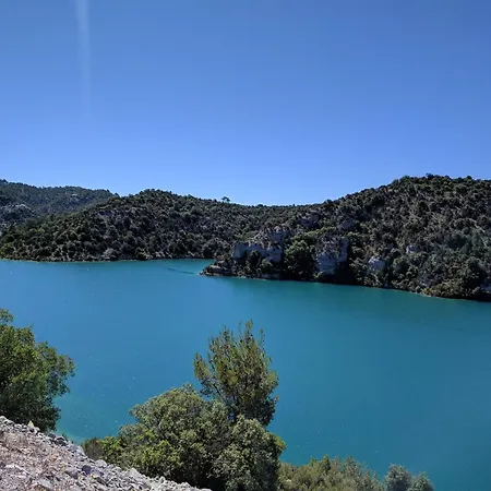 Holiday home La Maison De Daniel - Esparron-de-Verdon