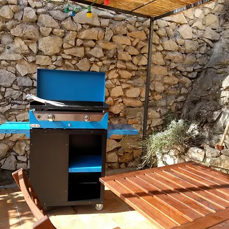 La Maison De Daniel -