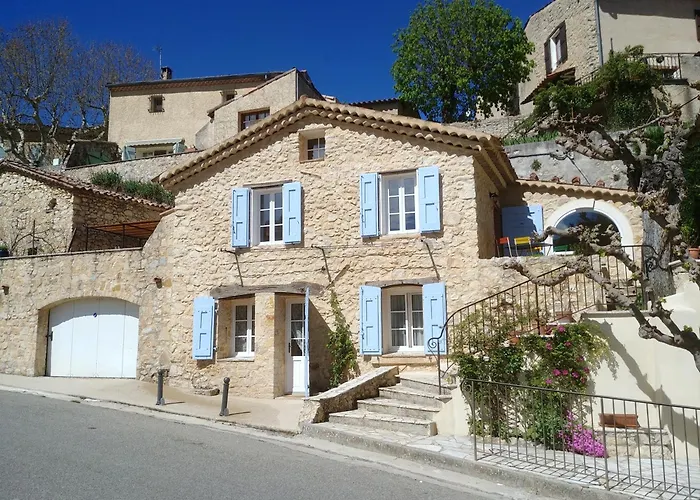 La Maison De Daniel - Dom wakacyjny *