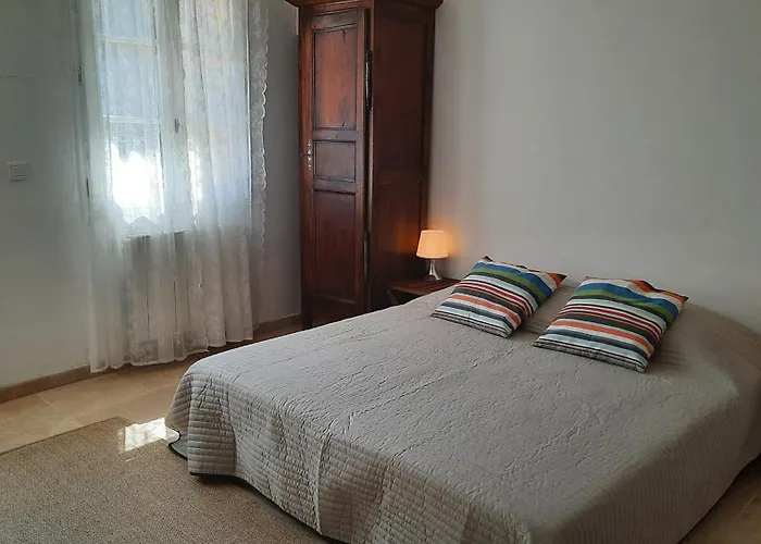 Dom wakacyjny La Maison De Daniel - *