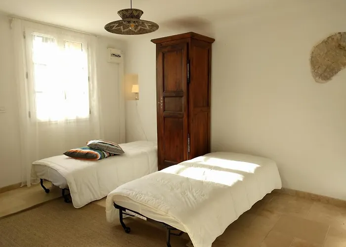 Dom wakacyjny La Maison De Daniel -