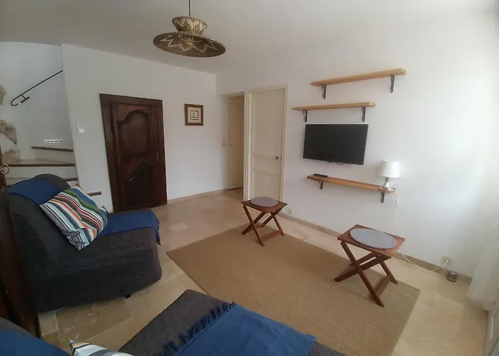 Dom wakacyjny La Maison De Daniel - *