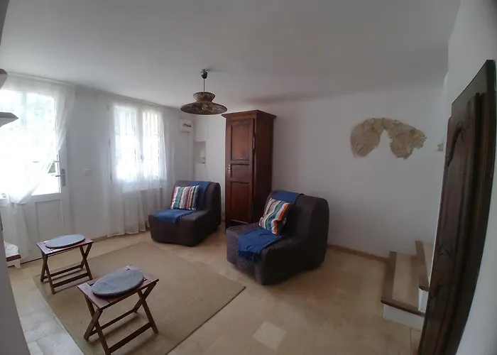 Dom wakacyjny La Maison De Daniel - Esparron-de-Verdon