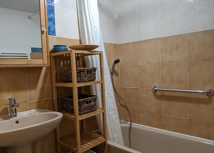 Dom wakacyjny La Maison De Daniel - *