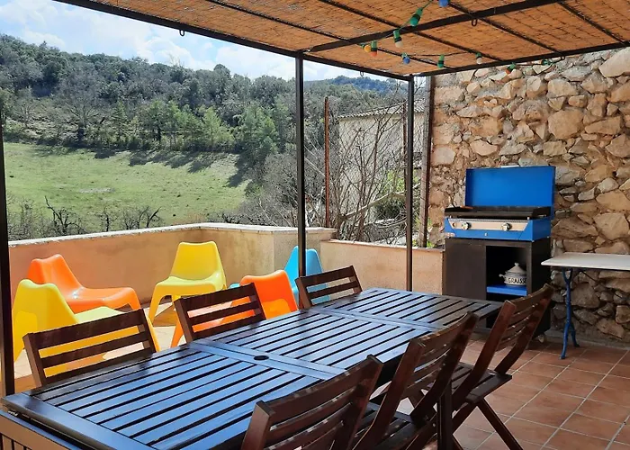 Dom wakacyjny La Maison De Daniel -